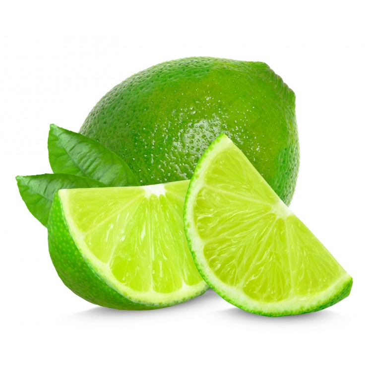 Citron vert lime Mexique pièce