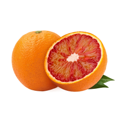 Orange sanguine 500 g