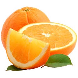 Orange navel le Gamin 500 g