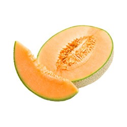 Melon Charentais pièce