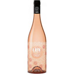 Uby Nouvelle collection rosé 2020