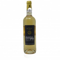 Vin de Fronton Eden blanc moelleux  IGP 75cl