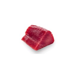 Cœur de  thon rouge Albacore 200g