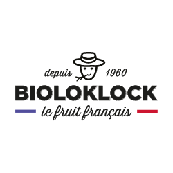 Confiture d'Abricots de Bioloklock 230g