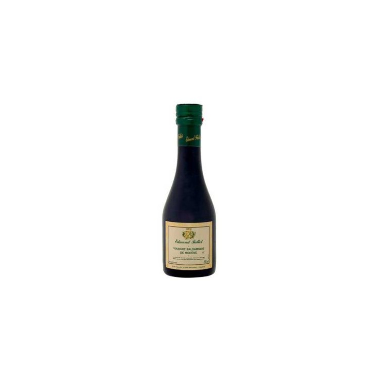 Vinaigre Balsamique de Modène 6% 250ml