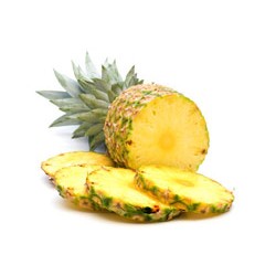 Ananas Victoria  pièce