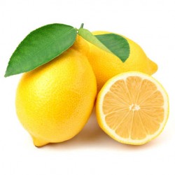 Citron de Nice (la pièce de 150 g )