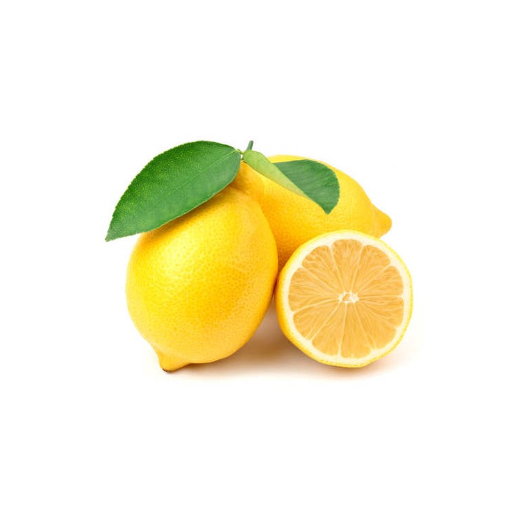 Citron de Nice (la pièce de 150 g )