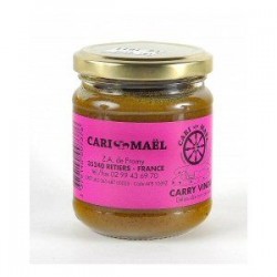 Sauce Cari Mael (Carry vinday ) 210 g